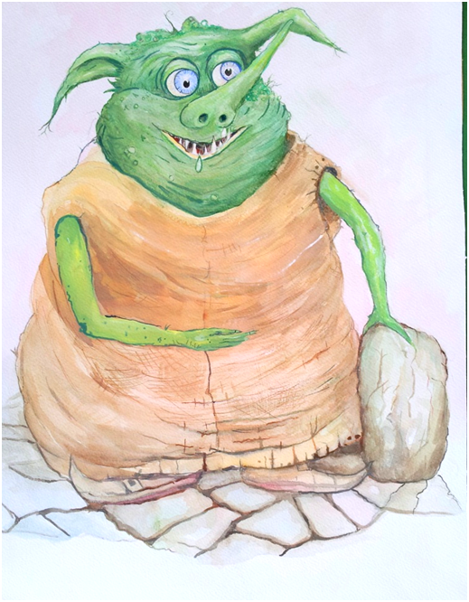 goblin 2 goblin 2
